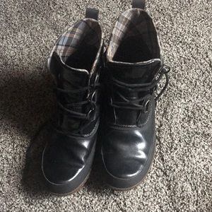 Sorel Boot